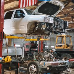 Elite Diesel Repair