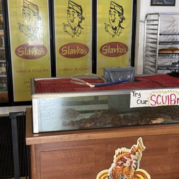 Slavko's - Barbeque Near Me - San Pedro, California Slavko's - Barbeque Near Me - San Pedro, California