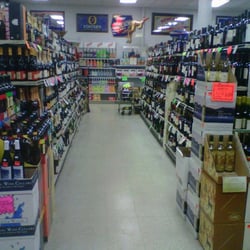Discount Beverage - Wines