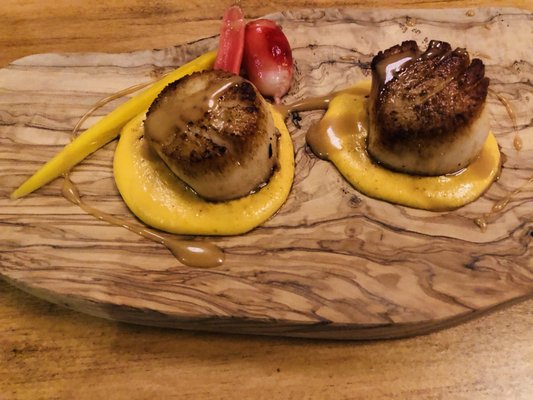 Jessie's Harvest House Restaurant by null