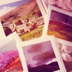 Farfield Mill Arts and Heritage Centre - Local art