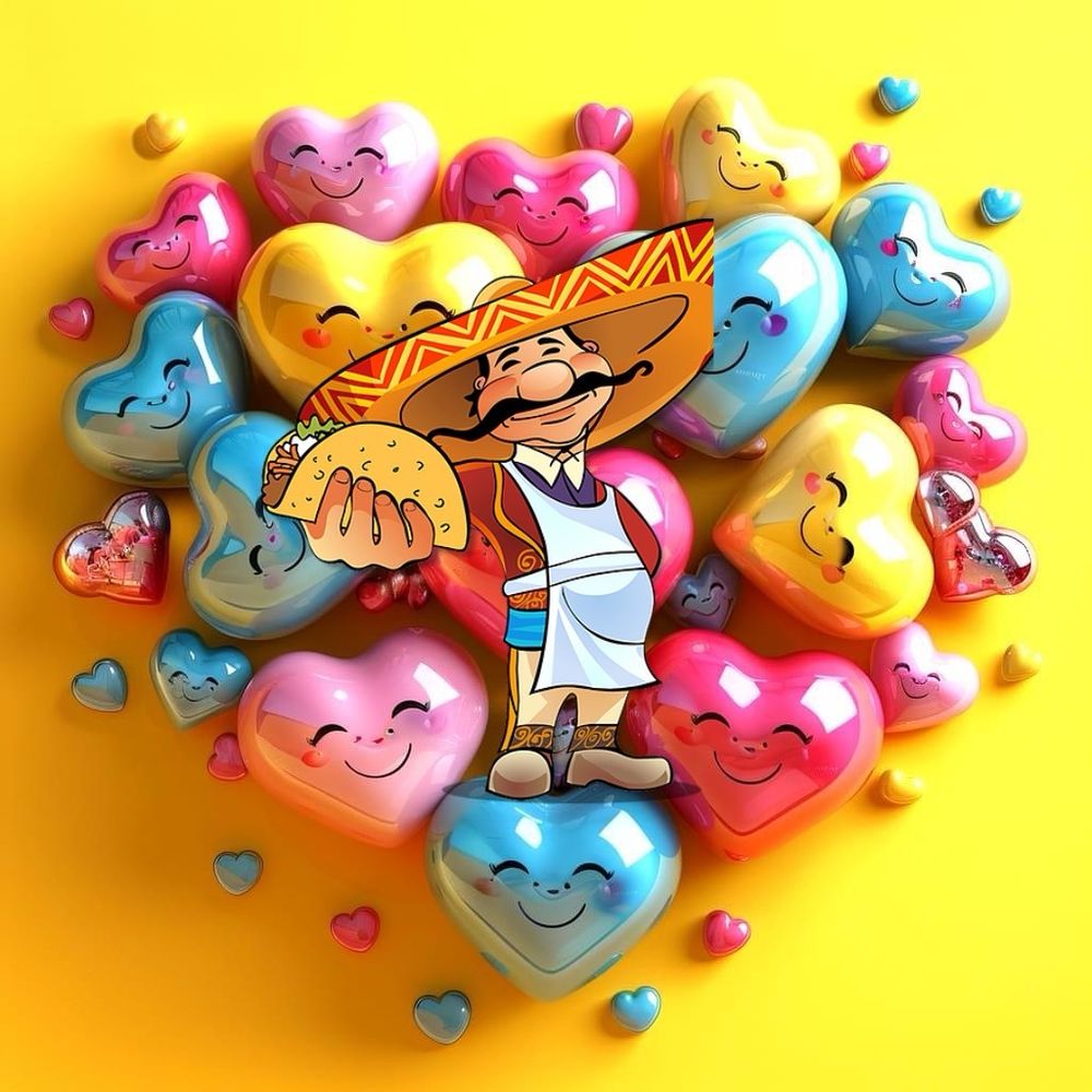 D'Tony's Mexican Restaurant