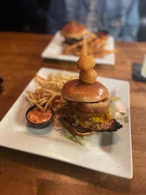 Rail Craft Kitchen & Bar - Dublin by null