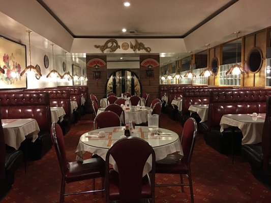 Peking House by null