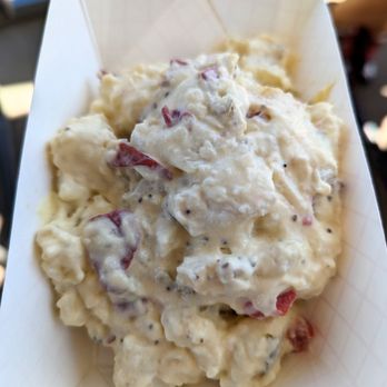 Brooks' Place - Potato Salad - Barbeque Near Me - Cypress, Texas Brooks' Place - Potato Salad - Barbeque Near Me - Cypress, Texas
