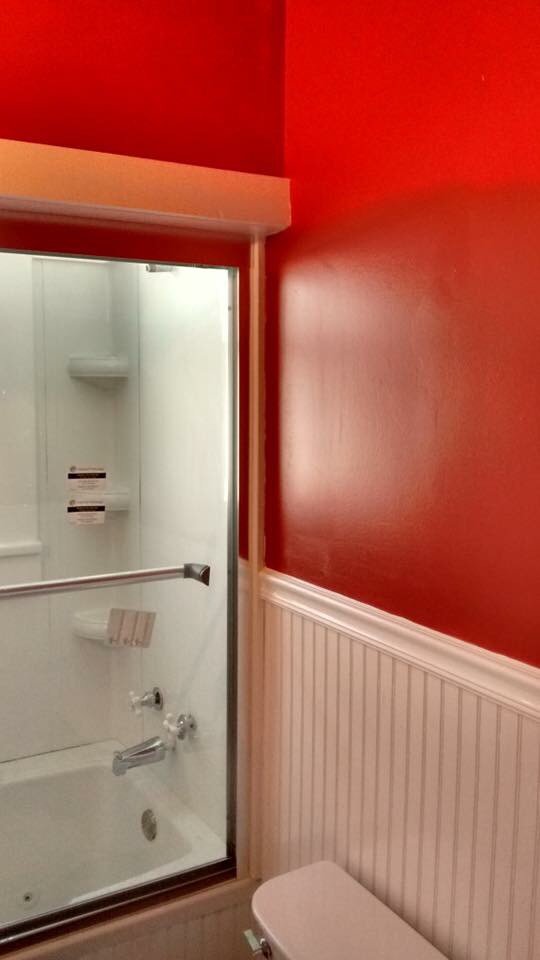 Slide of Construction Specialist