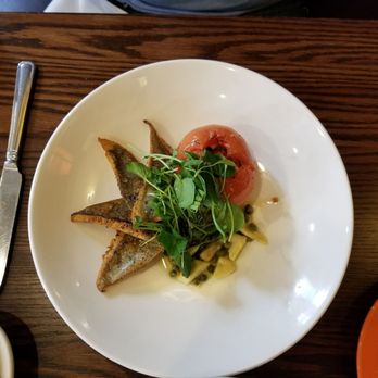 Tulio - Trout - Italian Near Me - Seattle, Washington Tulio - Trout - Italian Near Me - Seattle, Washington