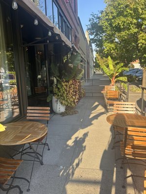 Saffron Mediterranean Kitchen by null