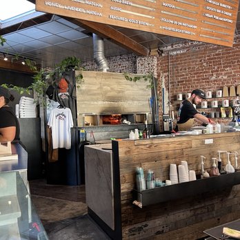 Penelope - Oven - Pizza Near Me - Tucson, Arizona Penelope - Oven - Pizza Near Me - Tucson, Arizona