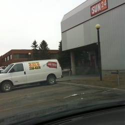 Calgary Sun