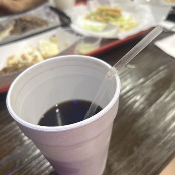 Super Arepa - nestea - Venezuelan Near Me - Pembroke Pines, Florida