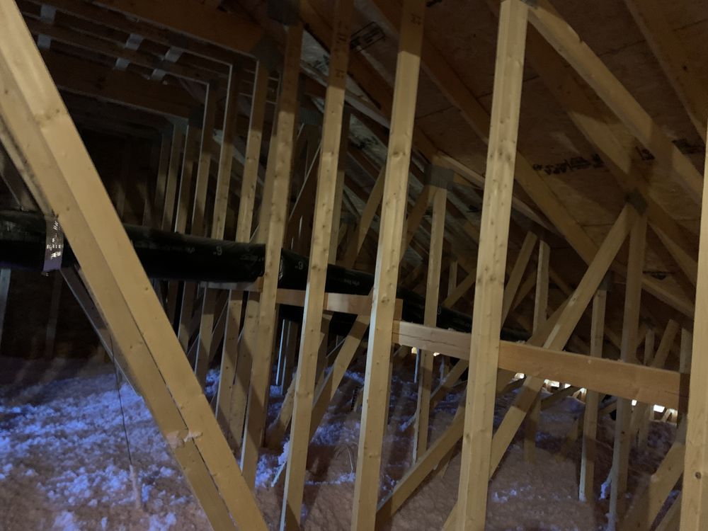 Kennedy Home Inspections - mold inspector in Paoli, PA