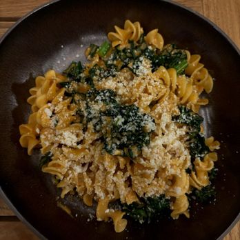 Monaco Italian Kitchen - Fusilli - Cocktail Bars Near Me - Irvine, California