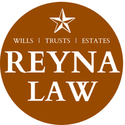 Reyna Law