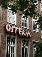 Osteria by null