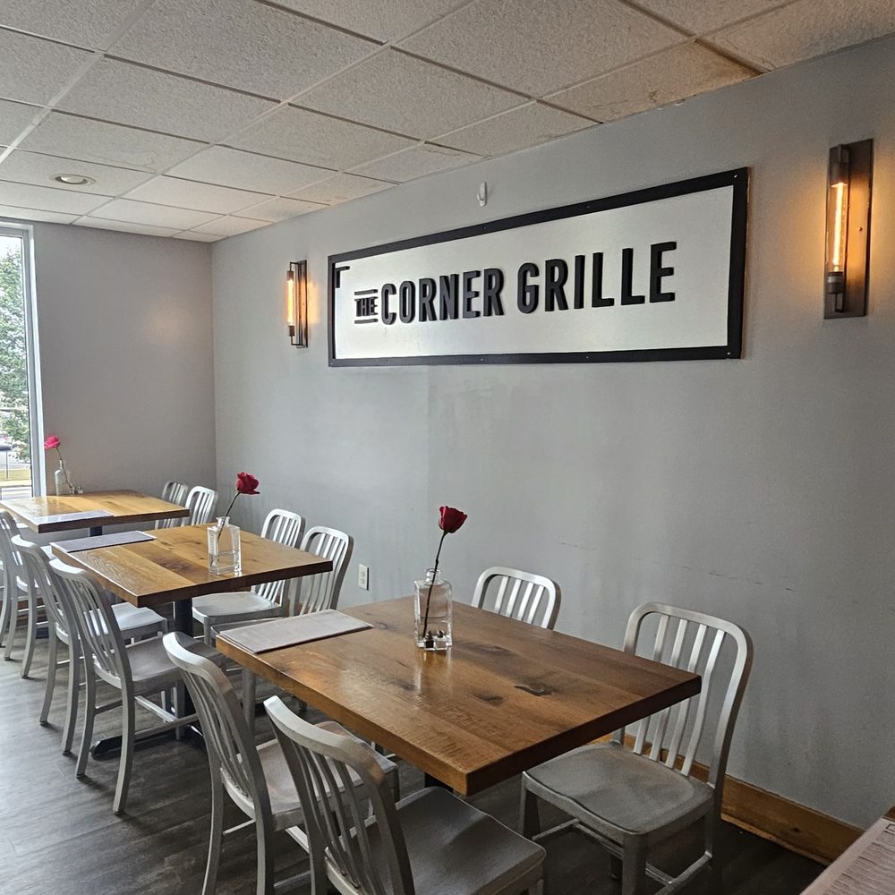 The Corner Grille - Upstairs - Breakfast & Brunch Near Me - College Park, Georgia The Corner Grille - Upstairs - Breakfast & Brunch Near Me - College Park, Georgia