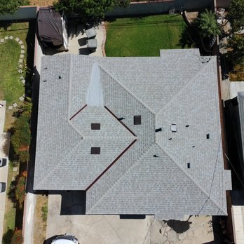 California Roof Experts - Owens Corning Duration Cool
Color: Oyster Shell
Complete - Roofing Near Me - Riverside, California California Roof Experts - Owens Corning Duration Cool
Color: Oyster Shell
Complete - Roofing Near Me - Riverside, California
