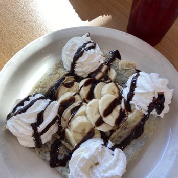 La Croisette - Crepes - Breakfast & Brunch Near Me - St. Pete Beach, Florida La Croisette - Crepes - Breakfast & Brunch Near Me - St. Pete Beach, Florida