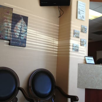 Gabilan Dental - Nice waiting room. - General Dentistry Near Me - Soledad, California