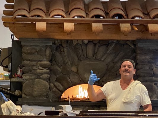 Cafe il Mondo by null