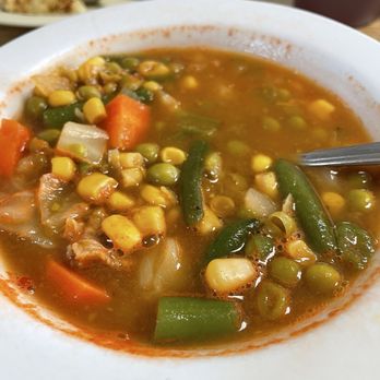 Whitey's Diner - Veggie soup, ok - Diners Near Me - Fremont, Ohio Whitey's Diner - Veggie soup, ok - Diners Near Me - Fremont, Ohio