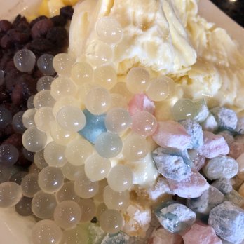 Snowflake Tea House - Desserts Near Me - Duluth, Georgia Snowflake Tea House - Desserts Near Me - Duluth, Georgia