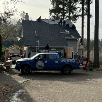 Fly Guys Roofing - Residence - Roofing Near Me