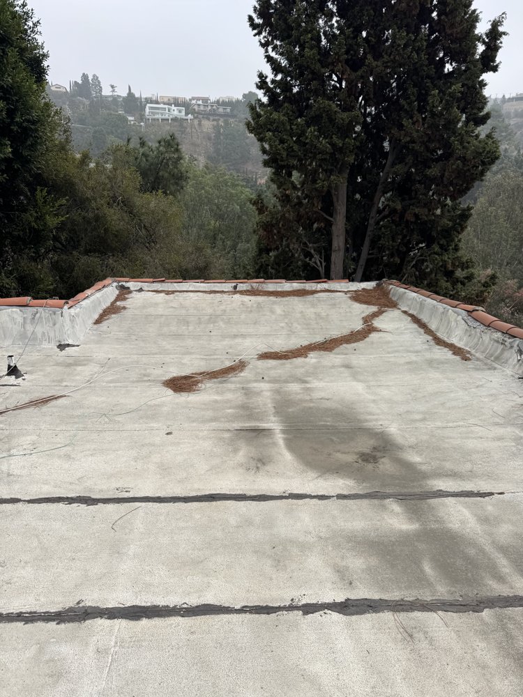 Slide of AAA Roofing Services