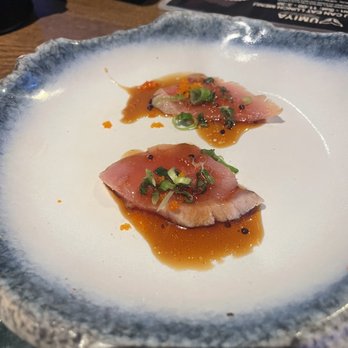 Umiya - Spicy Tuna Tekka - Sushi Bars Near Me - San Antonio, Texas Umiya - Spicy Tuna Tekka - Sushi Bars Near Me - San Antonio, Texas