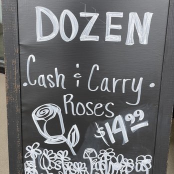 Huisman Flowers - This is a steal!  Get this while you can!  I did! - Florists Near Me - Grand Haven, Michigan