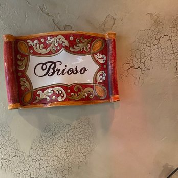 Brioso - Italian Near Me - Staten Island, New York