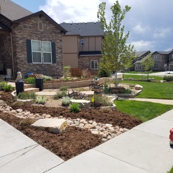 Maison Lawn Service - Landscape maintenance. - Lawn Services Near Me Maison Lawn Service - Landscape maintenance. - Lawn Services Near Me