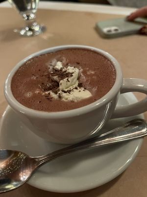 The Restaurant at Burdick's by null