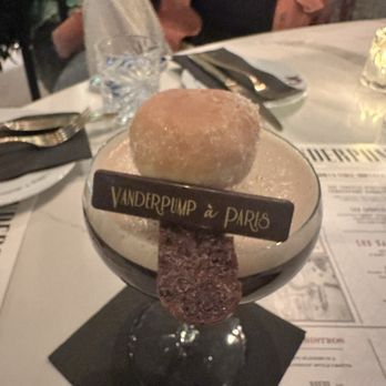Vanderpump A Paris - Espresso martini - French Near Me - Las Vegas, Nevada Vanderpump A Paris - Espresso martini - French Near Me - Las Vegas, Nevada