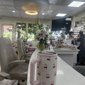 Toe-Riffic Nails Lounge - Nail Salons Near Me - Brea, California Toe-Riffic Nails Lounge - Nail Salons Near Me - Brea, California