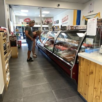 Stawnichy Meat Processing - Meat Shops Near Me - Mundare, Alberta Stawnichy Meat Processing - Meat Shops Near Me - Mundare, Alberta