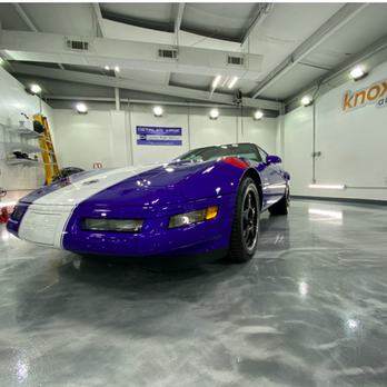 Knox Details - Auto Detailing Near Me - Knoxville, Tennessee Knox Details - Auto Detailing Near Me - Knoxville, Tennessee