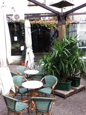 Caffè Letterario Intra Moenia by null