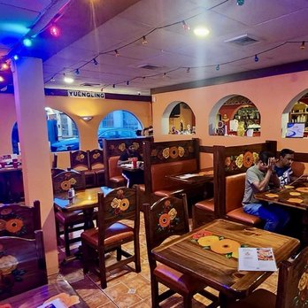 Maria's Mexican Restaurant - Inside - Mexican Near Me - Charlotte, North Carolina Maria's Mexican Restaurant - Inside - Mexican Near Me - Charlotte, North Carolina