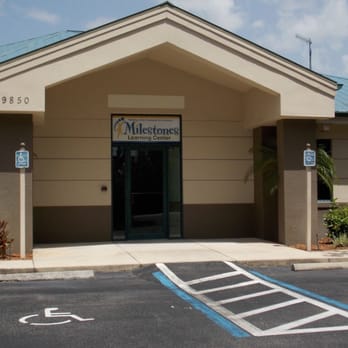 Milestones Learning Center - Preschools Near Me - Estero, Florida Milestones Learning Center - Preschools Near Me - Estero, Florida