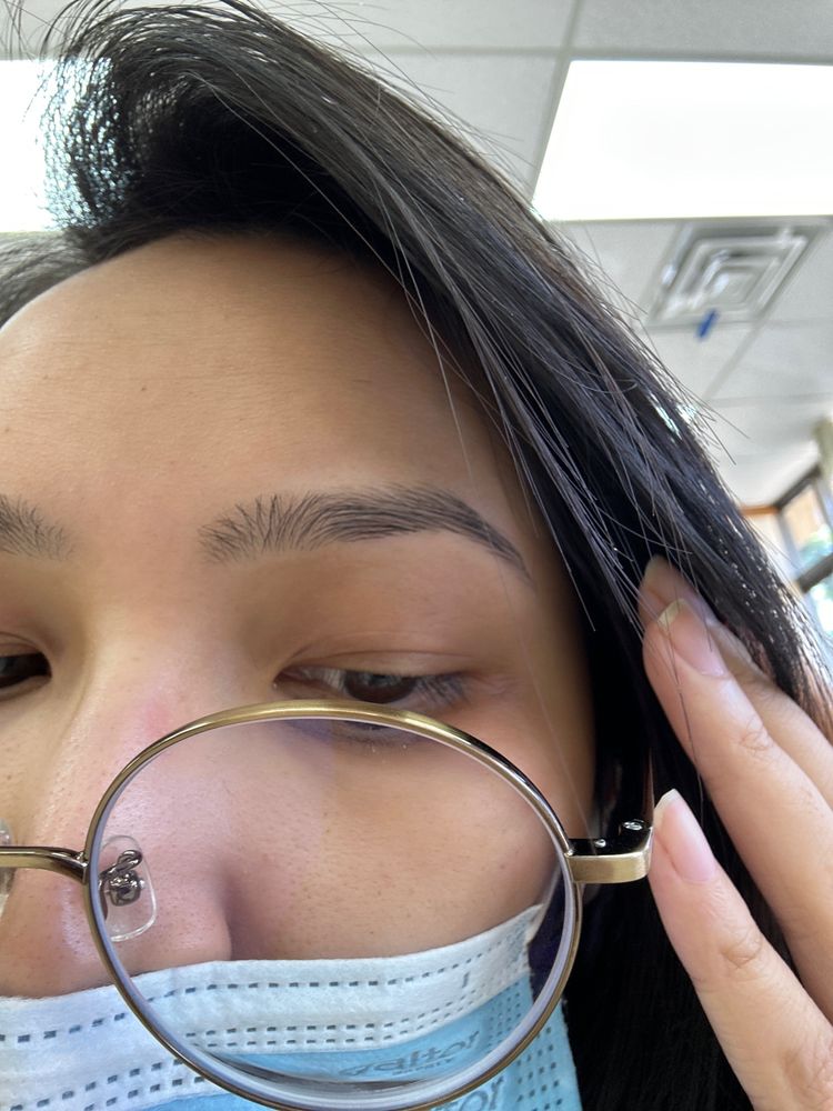 NEWLOOK EYEBROW THREADING Updated September 2024 24 Photos & 92