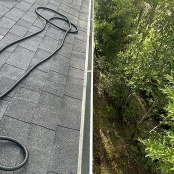Rainier Exterior Cleaning  - Gutter Services Near Me
