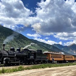 Red Mountain Motel & RV Park - The Durango/Silverton Train