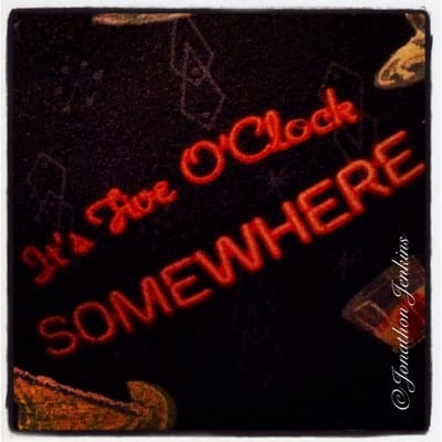 Antone's Cocktail Lounge by null