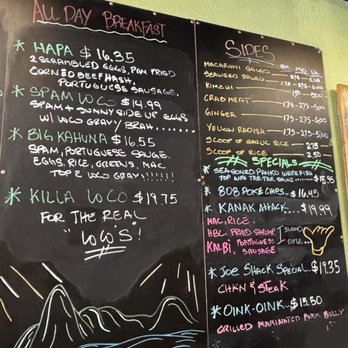 808 Local Hawaiian Grill - Hawaiian Near Me - Orange, California