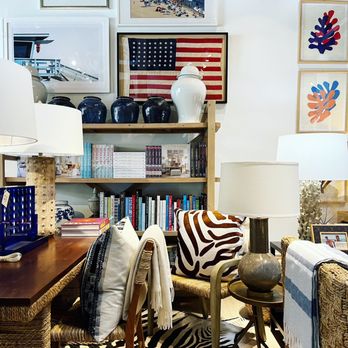 Mecox - We can't wait for you to visit us in our new home, as we begin a new chapter of inspiring home design! - Antiques Near Me - West Hollywood, California