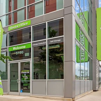 Extra Space Storage - Alternate Beauty Image - Self Storage Near Me - Chicago, Illinois Extra Space Storage - Alternate Beauty Image - Self Storage Near Me - Chicago, Illinois