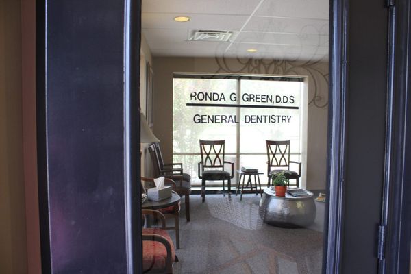 Ronda Green Dentistry