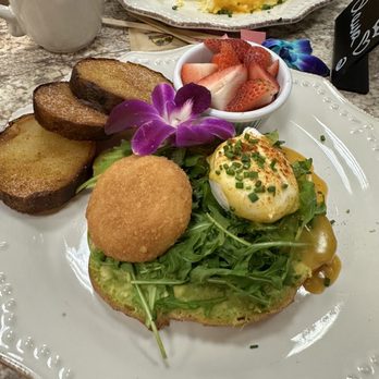 Harvest Kitchen & Bakery - Fried goat cheese avocado toast A little pricy, but the quality of food was worth it! Service was awesome! - Breakfast & Brunch Near Me - Katy, Texas Harvest Kitchen & Bakery - Fried goat cheese avocado toast A little pricy, but the quality of food was worth it! Service was awesome! - Breakfast & Brunch Near Me - Katy, Texas