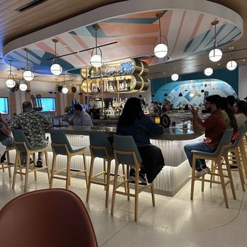 Parkside Market - Upstairs Bar - Vista - Food Court Near Me - Anaheim, California Parkside Market - Upstairs Bar - Vista - Food Court Near Me - Anaheim, California